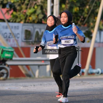 Runner Photo 3503441
