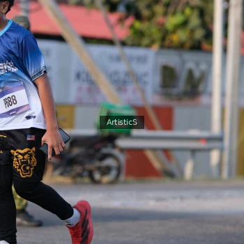 Runner Photo 3503449