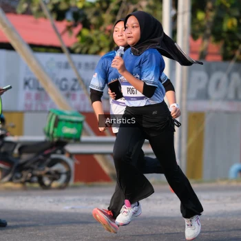 Runner Photo 3503454
