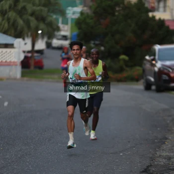 Runner Photo 3503457