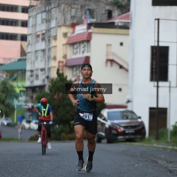 Runner Photo 3503458