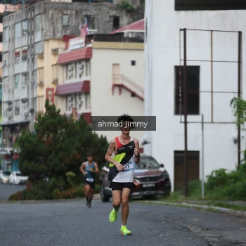 Runner Photo 3503459