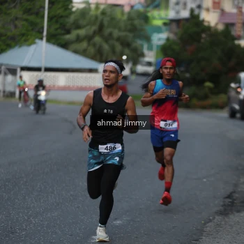 Runner Photo 3503461