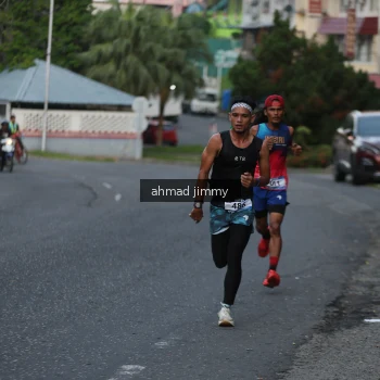 Runner Photo 3503462