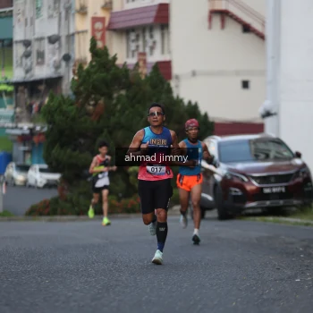 Runner Photo 3503465