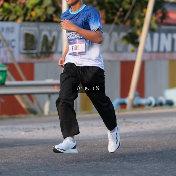 Runner Photo 3503467