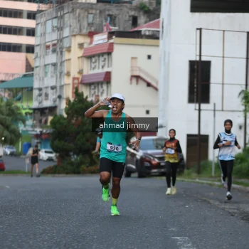 Runner Photo 3503468