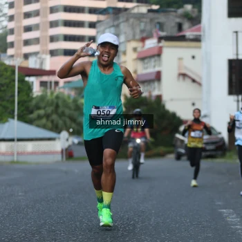 Runner Photo 3503470