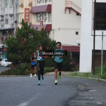 Runner Photo 3503472