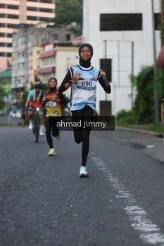 Runner Photo 3503473