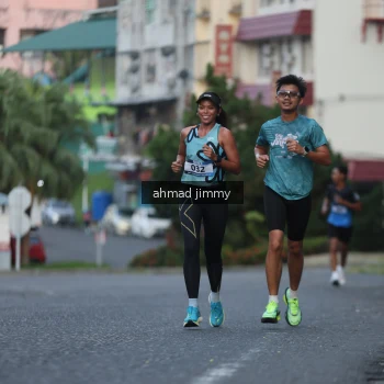 Runner Photo 3503477