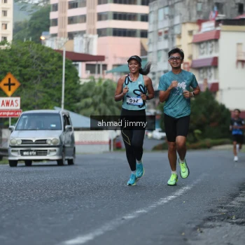 Runner Photo 3503478