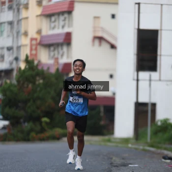 Runner Photo 3503479