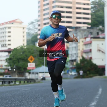 Runner Photo 3503480