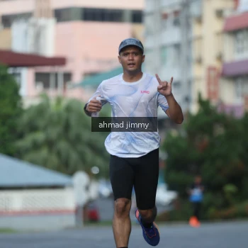 Runner Photo 3503481