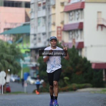 Runner Photo 3503482