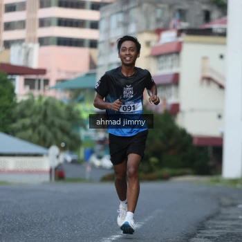 Runner Photo 3503483