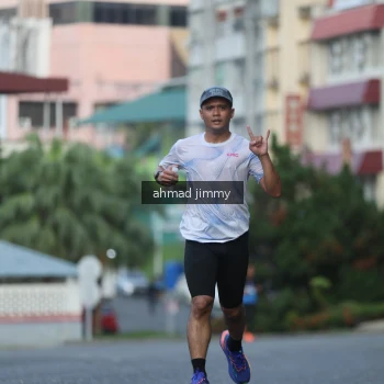 Runner Photo 3503484