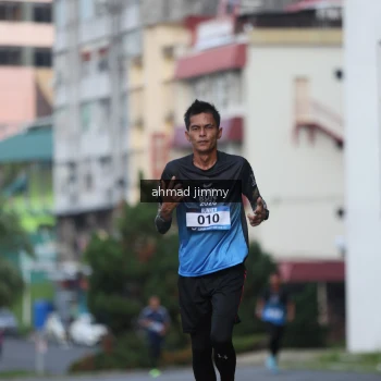 Runner Photo 3503485