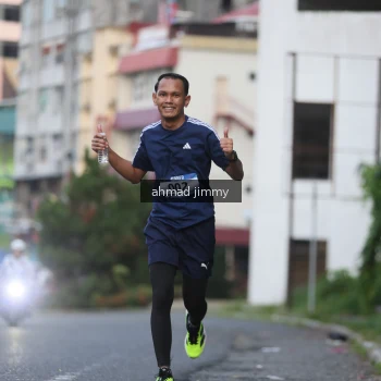 Runner Photo 3503486