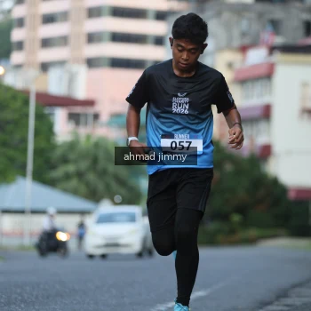 Runner Photo 3503487