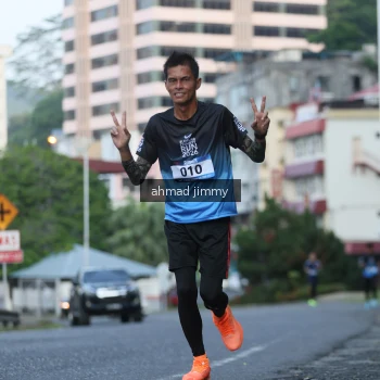 Runner Photo 3503488