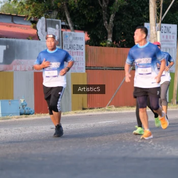 Runner Photo 3503490