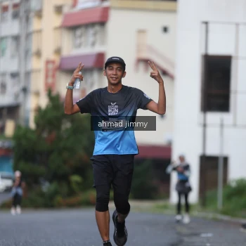 Runner Photo 3503491