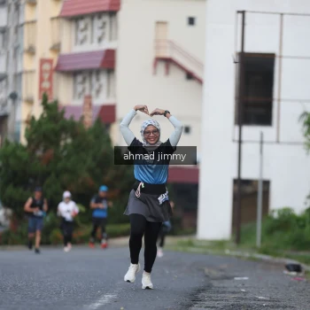 Runner Photo 3503492