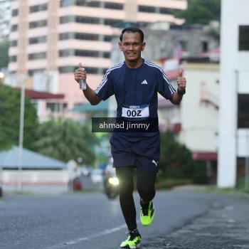 Runner Photo 3503493