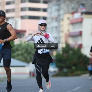 Runner Photo 3503504