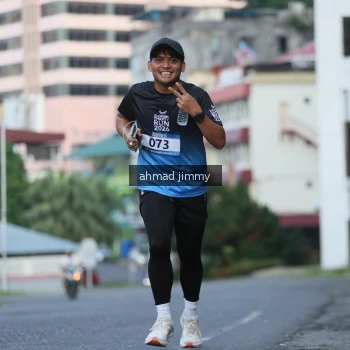 Runner Photo 3503506