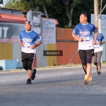 Runner Photo 3503528