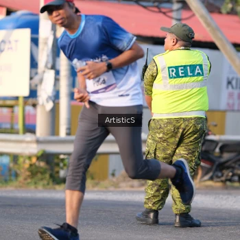 Runner Photo 3503667