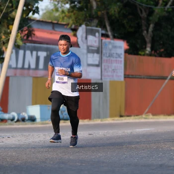 Runner Photo 3503687