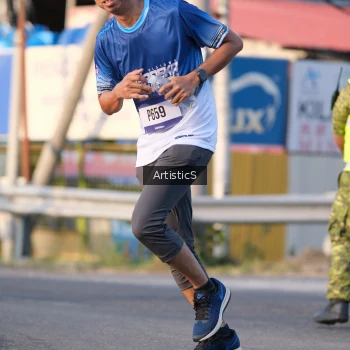Runner Photo 3503692
