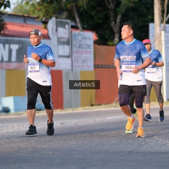 Runner Photo 3503741