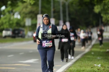 Runner Photo 35038