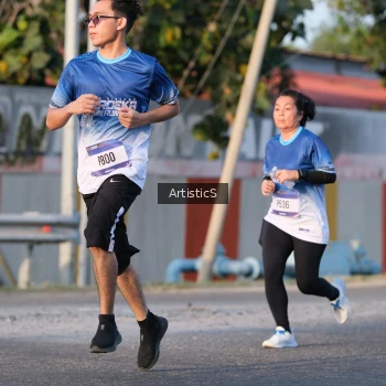 Runner Photo 3503820