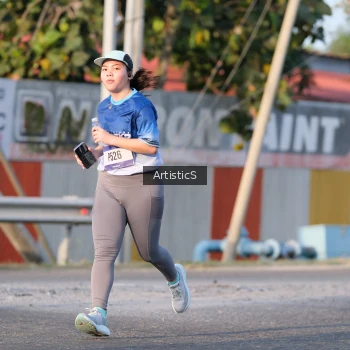 Runner Photo 3503823