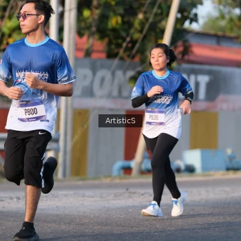 Runner Photo 3503828