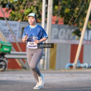 Runner Photo 3503831