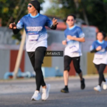 Runner Photo 3503838