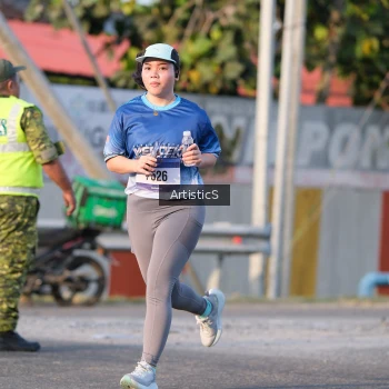 Runner Photo 3503886