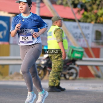 Runner Photo 3503909