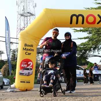 Runner Photo 3503916