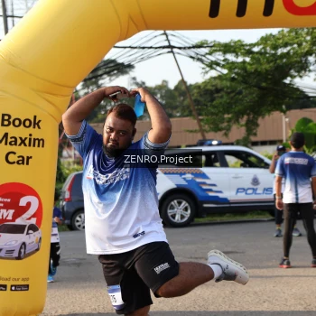 Runner Photo 3503924