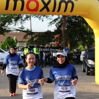 Runner Photo 3503925