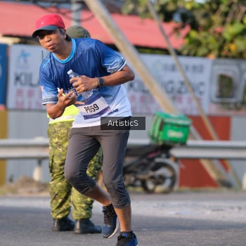 Runner Photo 3503938
