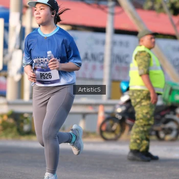 Runner Photo 3503940